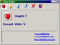 vDelphi 0.0.1.4